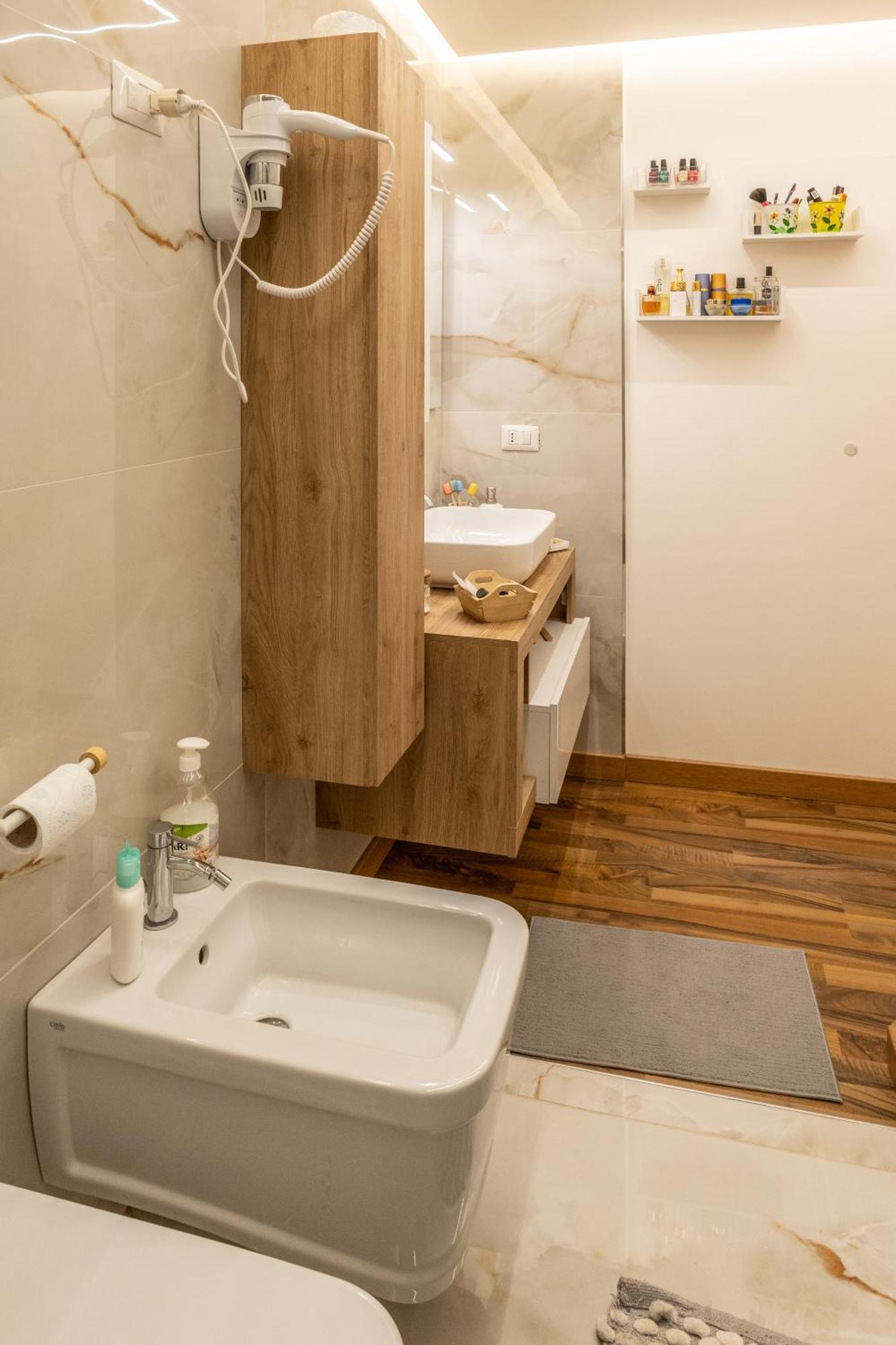 Aperta Campagna Holiday home Nicosia