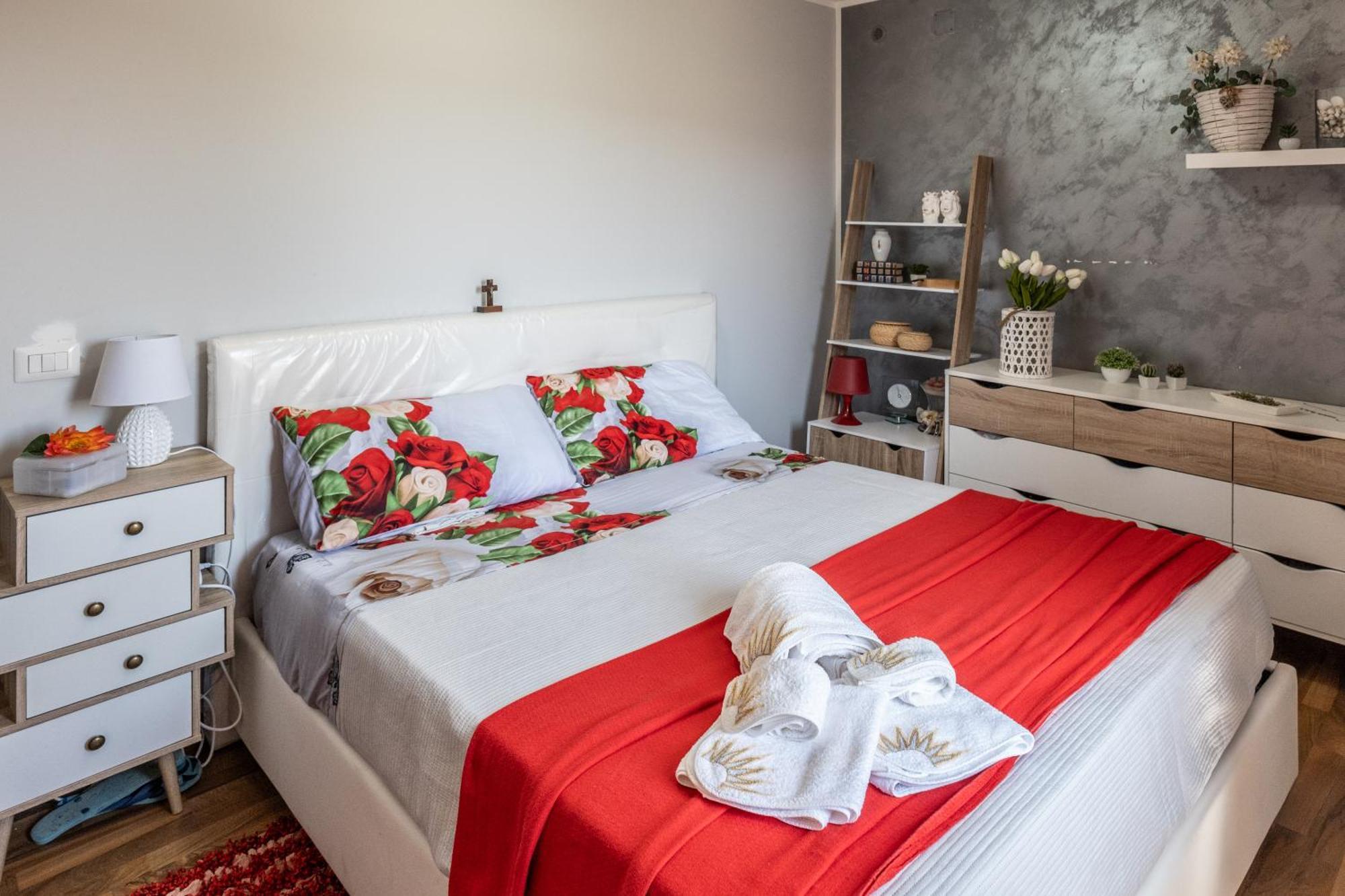Holiday home Aperta Campagna *