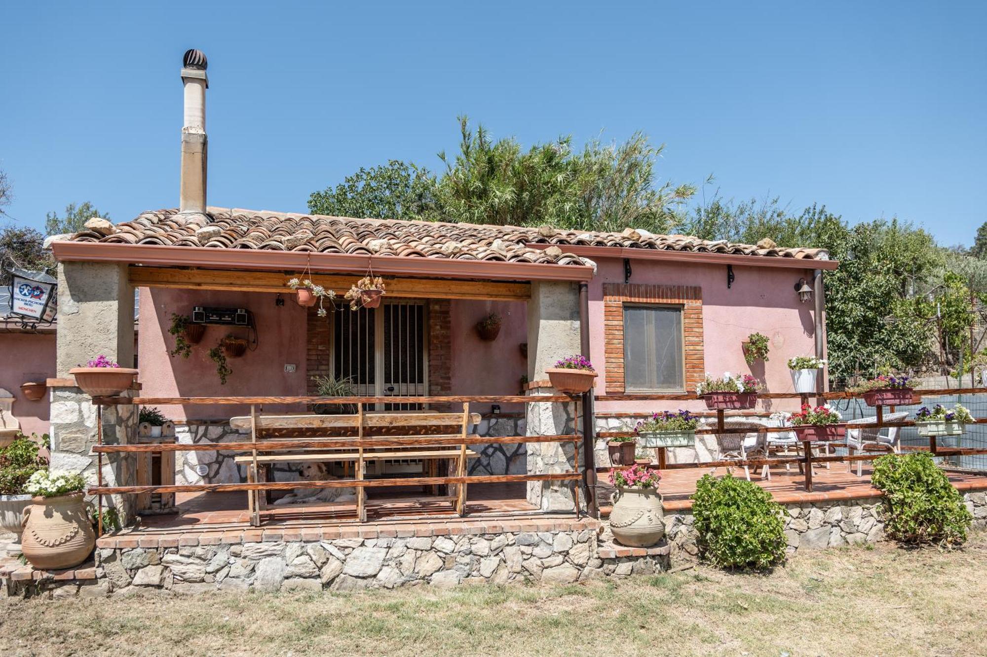 Aperta Campagna Holiday home