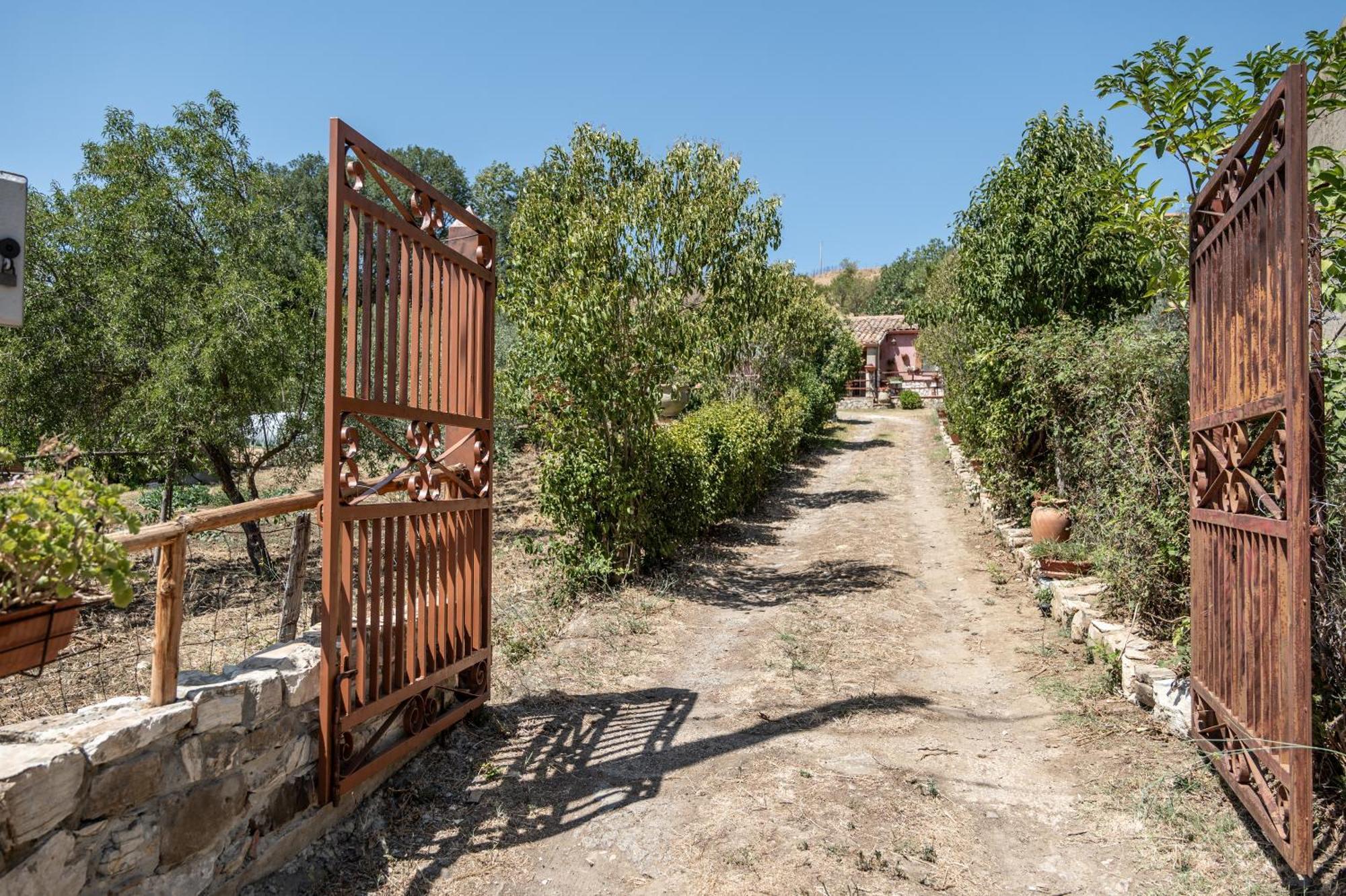 Holiday home Aperta Campagna