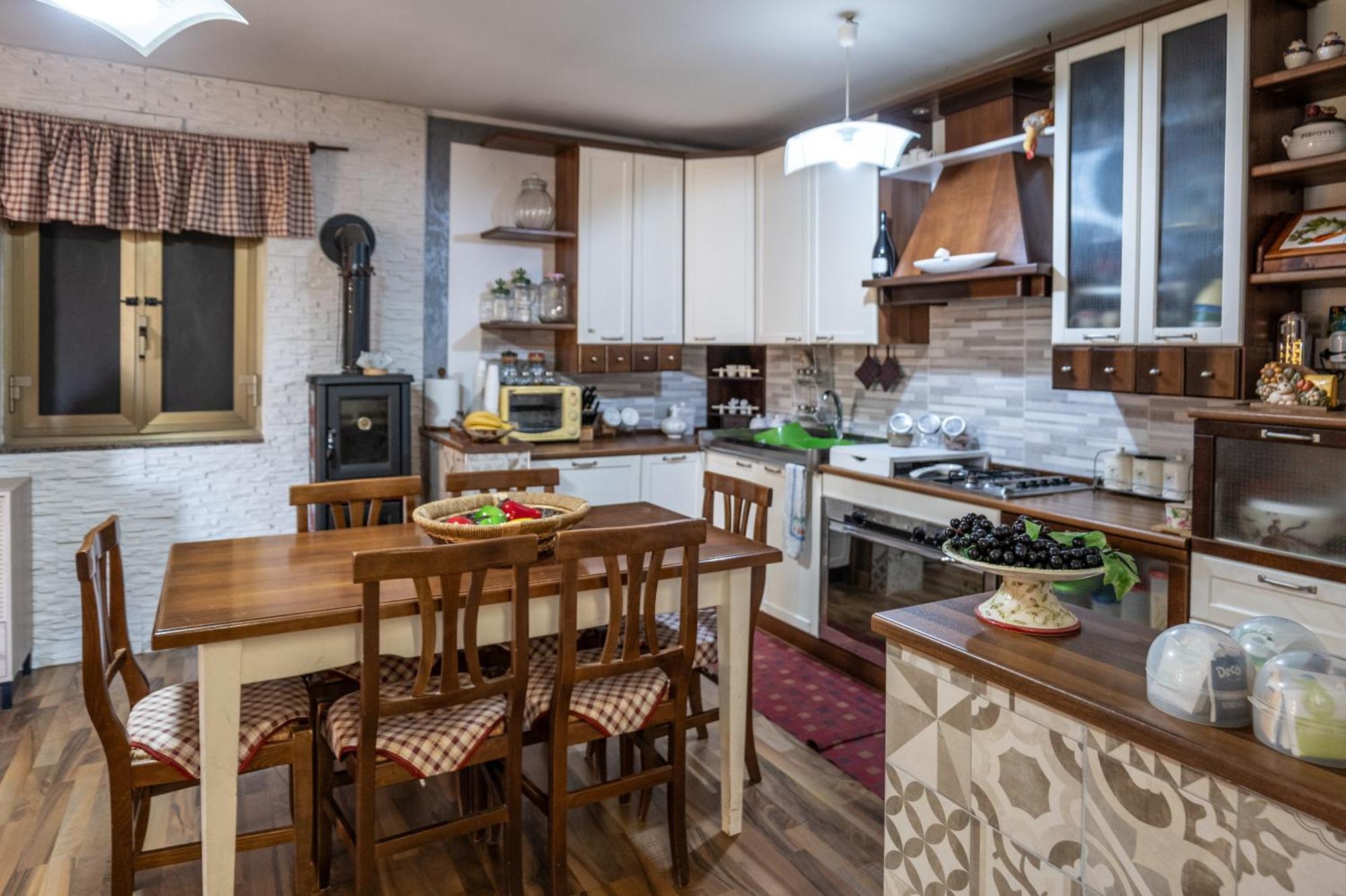 Aperta Campagna Holiday home