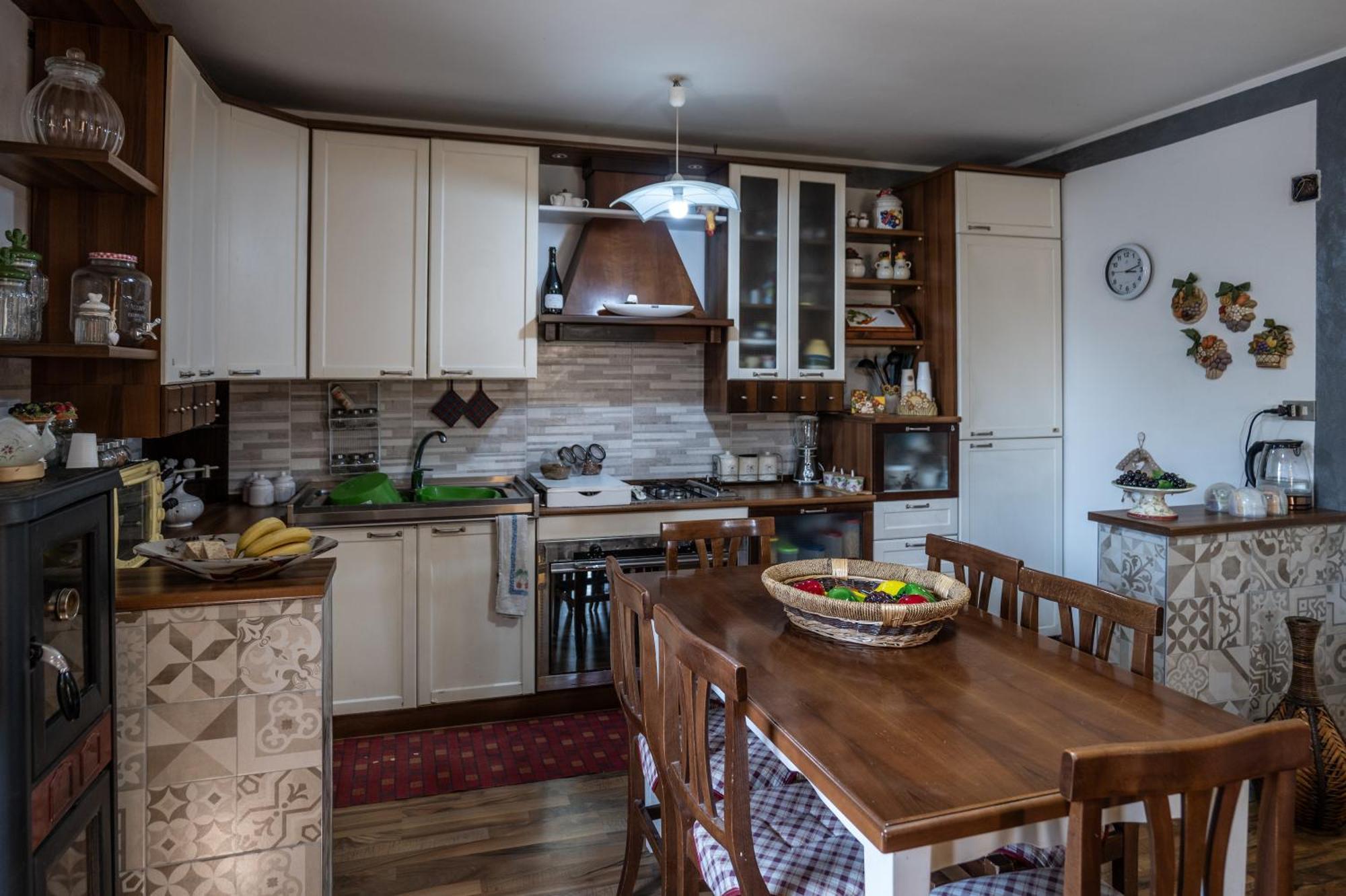 Aperta Campagna Holiday home *