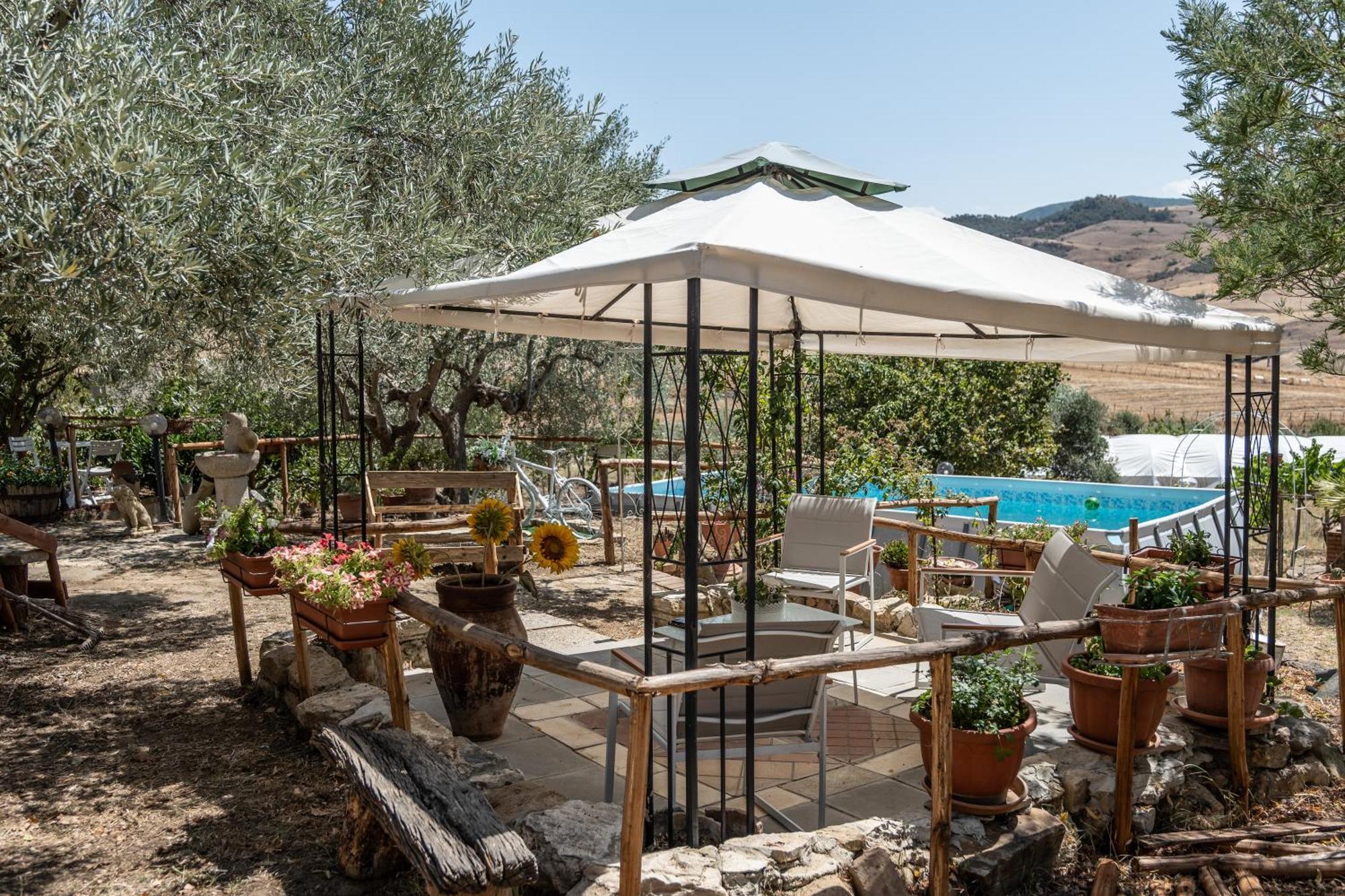 Aperta Campagna Holiday home