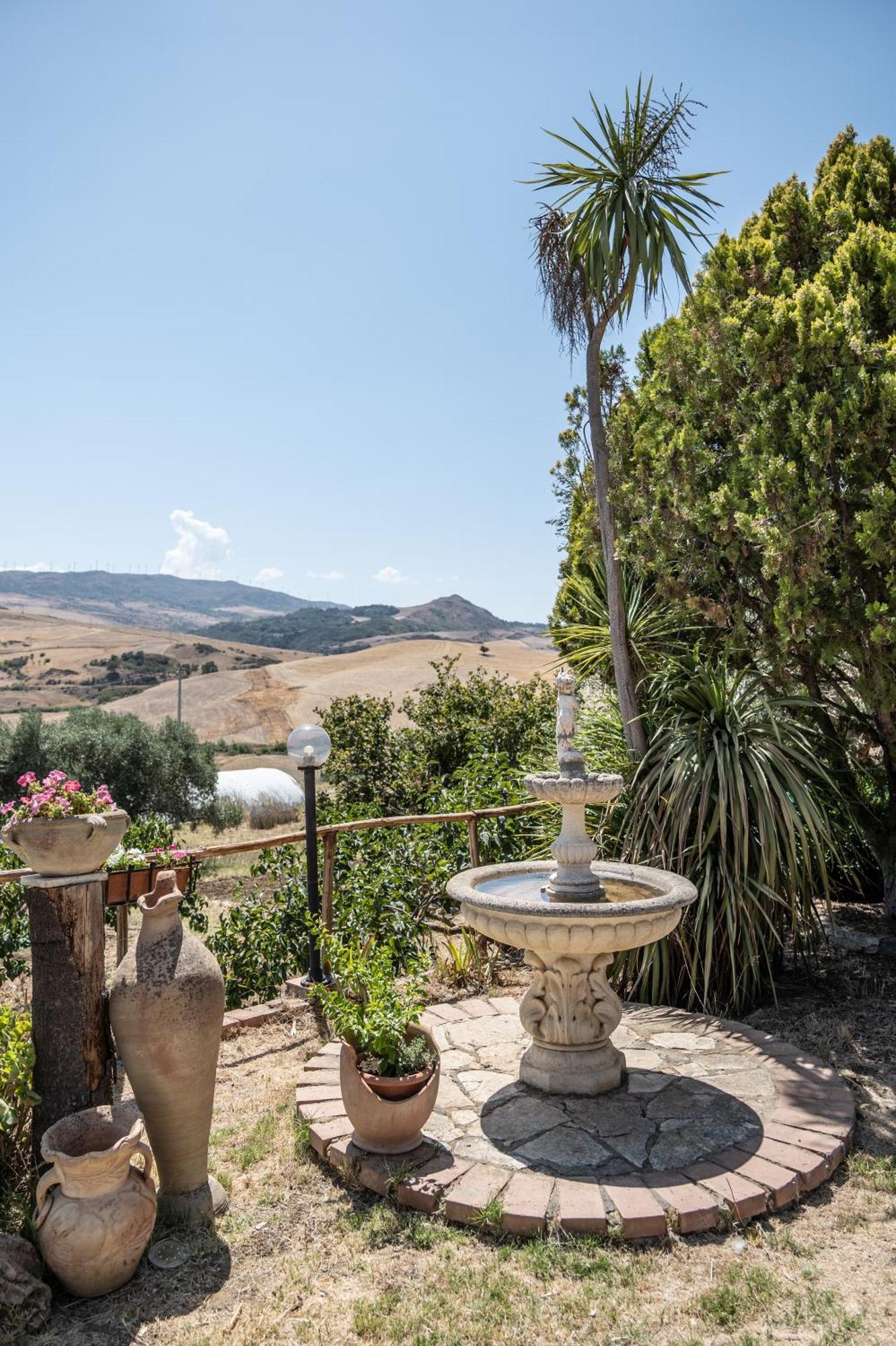 Aperta Campagna Holiday home